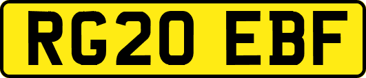 RG20EBF
