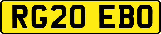 RG20EBO
