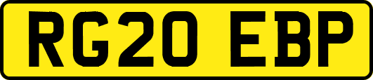RG20EBP