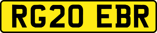RG20EBR