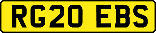 RG20EBS