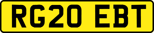 RG20EBT