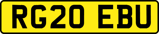 RG20EBU