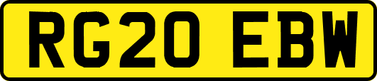 RG20EBW