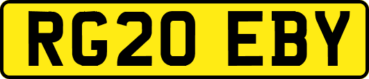 RG20EBY