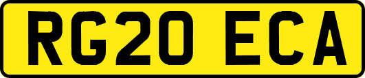 RG20ECA