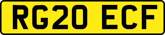 RG20ECF