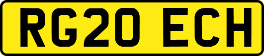 RG20ECH