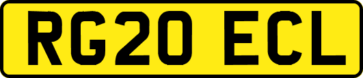 RG20ECL