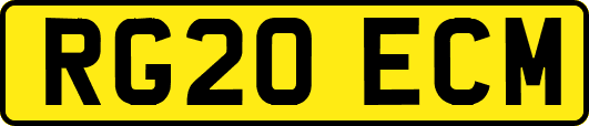 RG20ECM