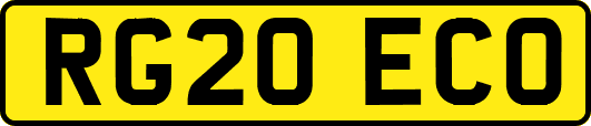 RG20ECO