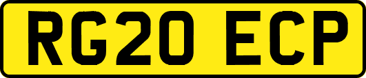 RG20ECP