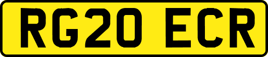 RG20ECR