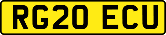 RG20ECU