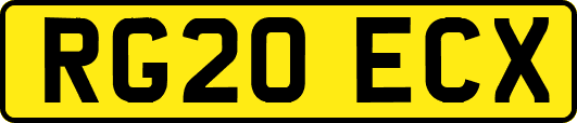 RG20ECX