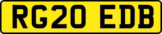 RG20EDB