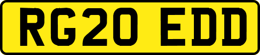 RG20EDD