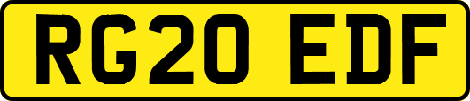 RG20EDF
