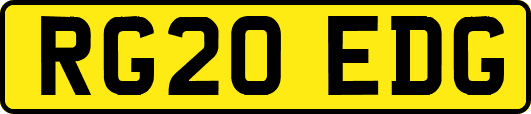 RG20EDG