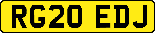 RG20EDJ