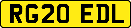 RG20EDL