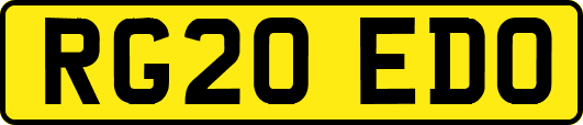 RG20EDO