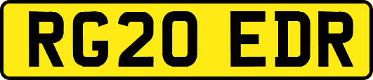 RG20EDR