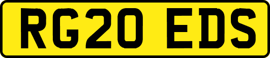 RG20EDS