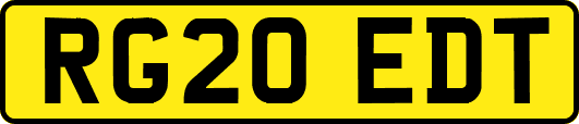 RG20EDT