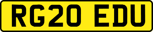 RG20EDU