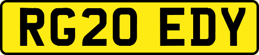 RG20EDY