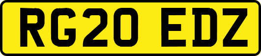 RG20EDZ