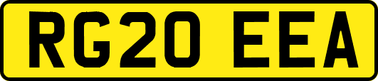 RG20EEA