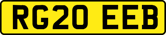 RG20EEB