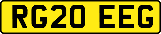RG20EEG
