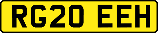 RG20EEH