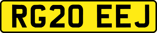 RG20EEJ