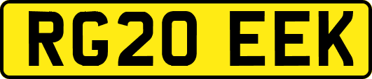 RG20EEK