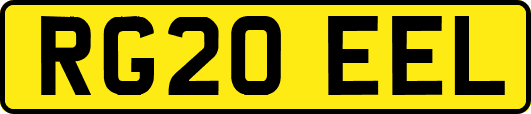 RG20EEL