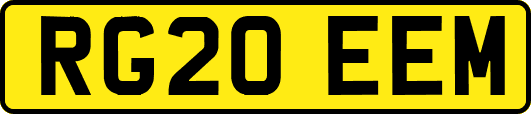 RG20EEM