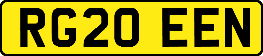 RG20EEN