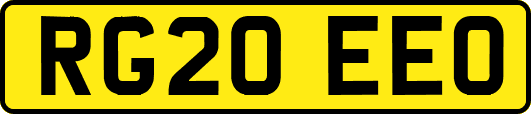 RG20EEO