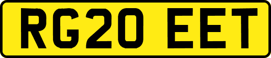 RG20EET