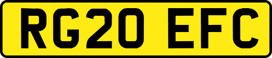 RG20EFC
