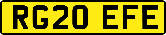 RG20EFE
