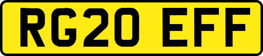 RG20EFF