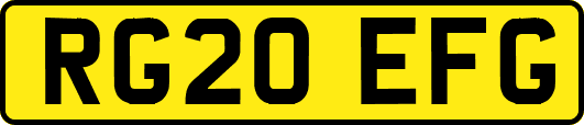 RG20EFG