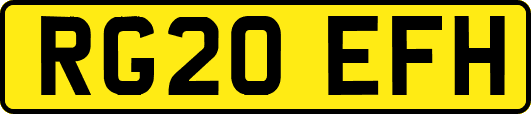 RG20EFH
