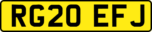 RG20EFJ