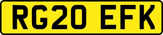 RG20EFK